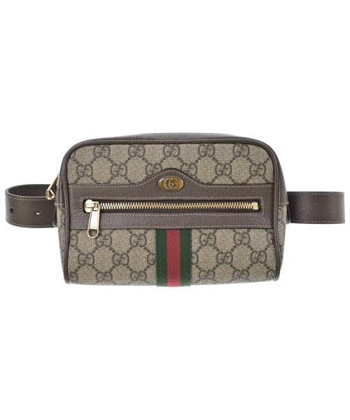 GUCCI グッチ バッグ（その他） レディース 【古着】【中古】