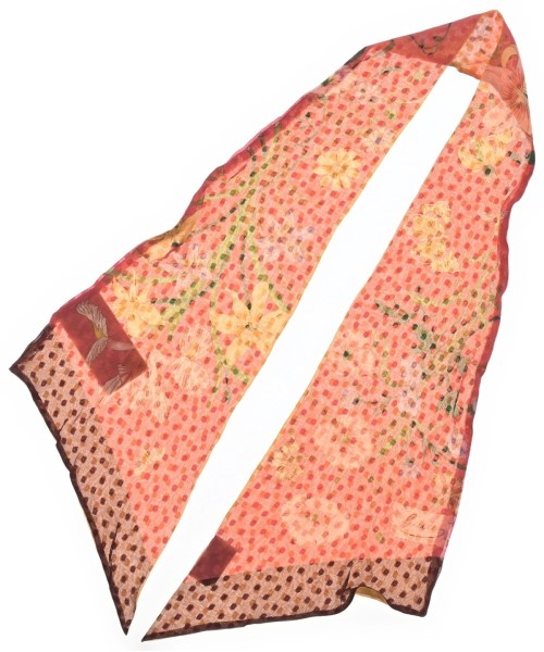 GUCCI グッチ バンダナ・スカーフ レディース 【古着】【中古】