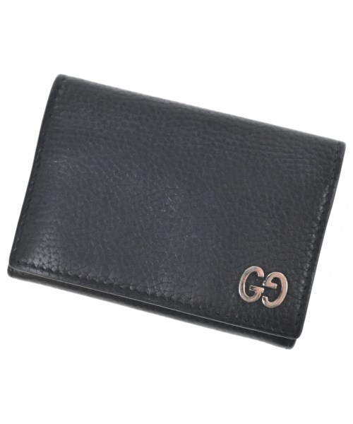 GUCCI グッチ カードケース レディース 【古着】【中古】