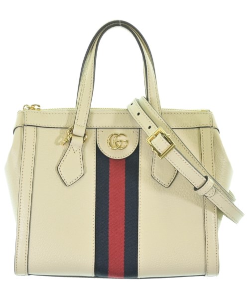 GUCCI グッチ ショルダーバッグ レディース 【古着】【中古】