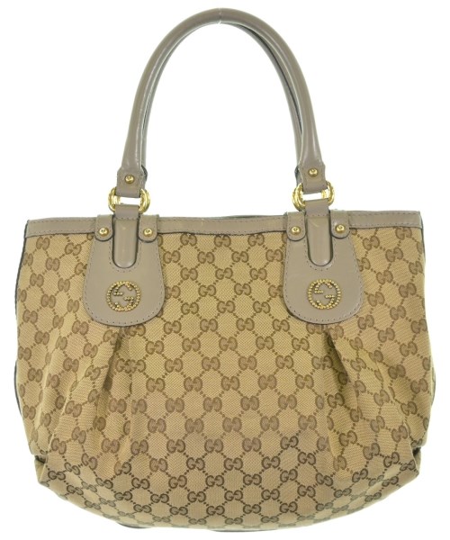 GUCCI グッチ トートバッグ レディース 【古着】【中古】