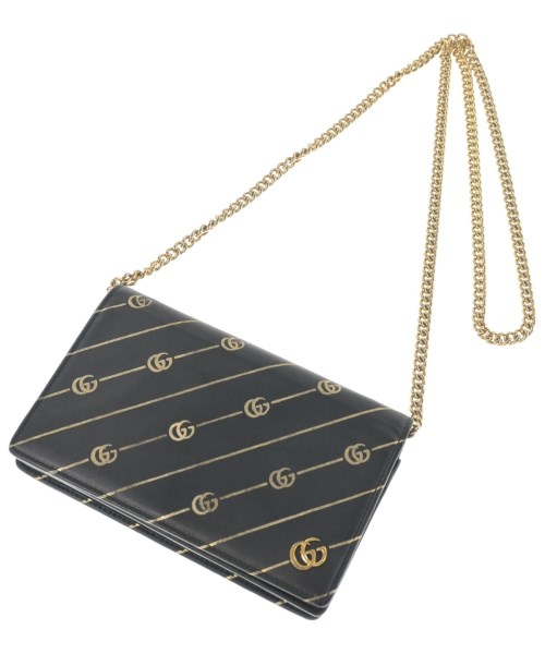 GUCCI グッチ 財布・ケース レディース 【古着】【中古】