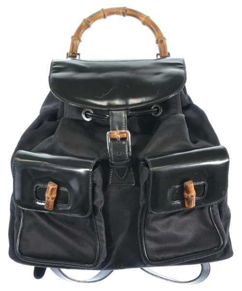 GUCCI グッチ バックパック・リュック レディース 【古着】【中古】