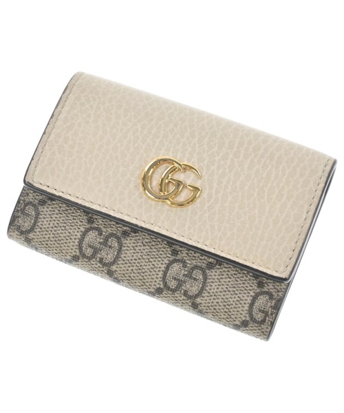 GUCCI グッチ キーケース・キーホルダー レディース 【古着】【中古】