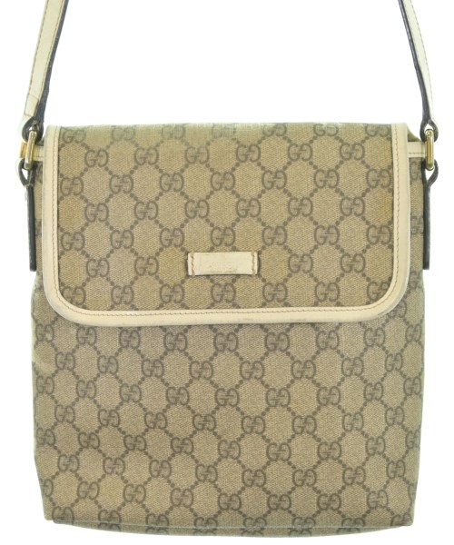 GUCCI グッチ ショルダーバッグ レディース 【古着】【中古】