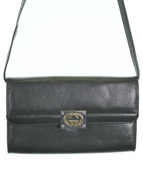 GUCCI グッチ ショルダーバッグ レディース 【古着】【中古】