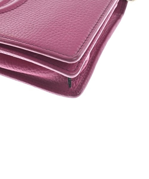 GUCCI グッチ 財布・コインケース レディース 【古着】【中古】