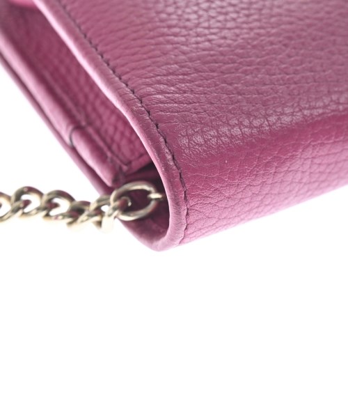 GUCCI グッチ 財布・コインケース レディース 【古着】【中古】