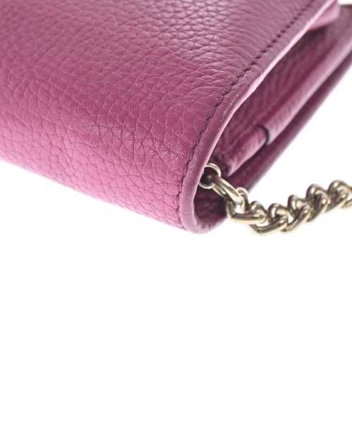 GUCCI グッチ 財布・コインケース レディース 【古着】【中古】