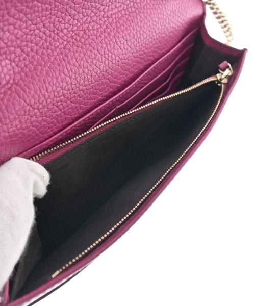 GUCCI グッチ 財布・コインケース レディース 【古着】【中古】