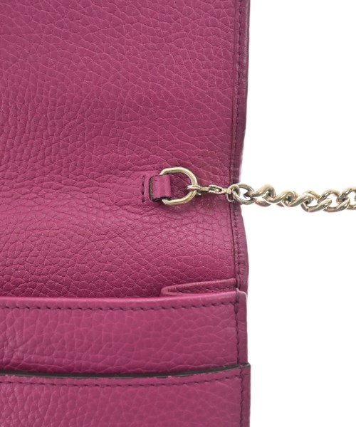 GUCCI グッチ 財布・コインケース レディース 【古着】【中古】