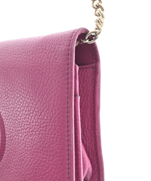 GUCCI グッチ 財布・コインケース レディース 【古着】【中古】