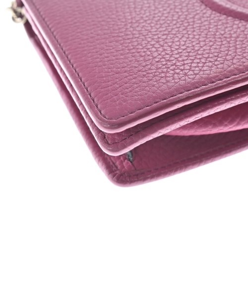 GUCCI グッチ 財布・コインケース レディース 【古着】【中古】
