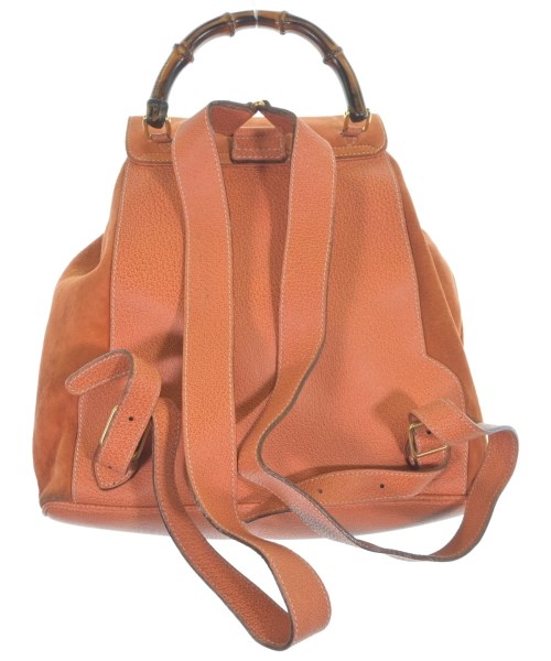 GUCCI グッチ バックパック・リュック レディース 【古着】【中古】_1