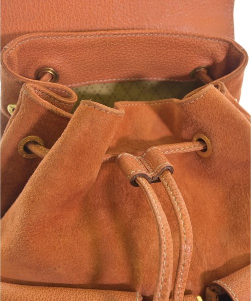 GUCCI グッチ バックパック・リュック レディース 【古着】【中古】_4