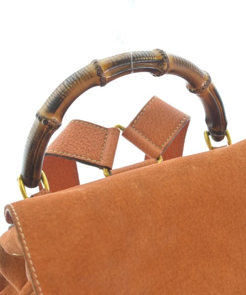 GUCCI グッチ バックパック・リュック レディース 【古着】【中古】_5