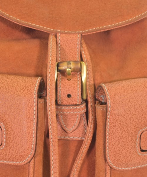 GUCCI グッチ バックパック・リュック レディース 【古着】【中古】_6