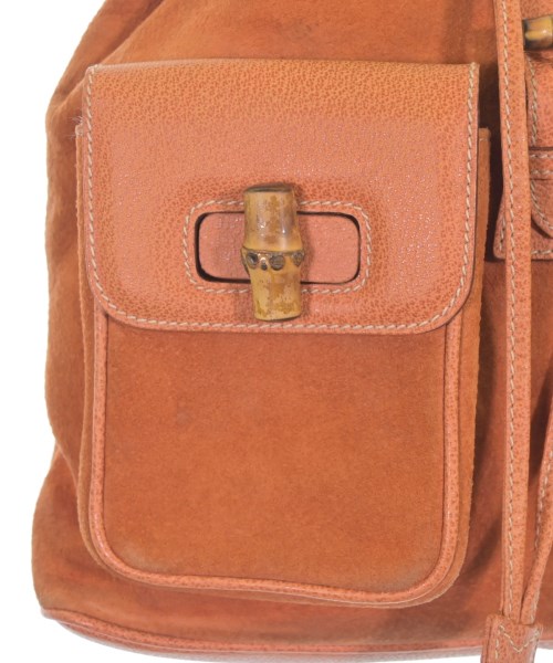 GUCCI グッチ バックパック・リュック レディース 【古着】【中古】_7