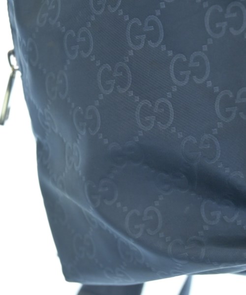 GUCCI グッチ バックパック・リュック レディース 【古着】【中古】_9