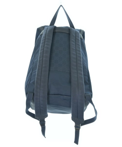 GUCCI グッチ バックパック・リュック レディース 【古着】【中古】_1