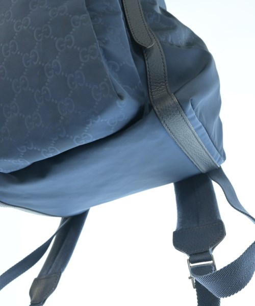 GUCCI グッチ バックパック・リュック レディース 【古着】【中古】_5