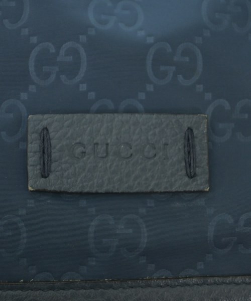 GUCCI グッチ バックパック・リュック レディース 【古着】【中古】_6