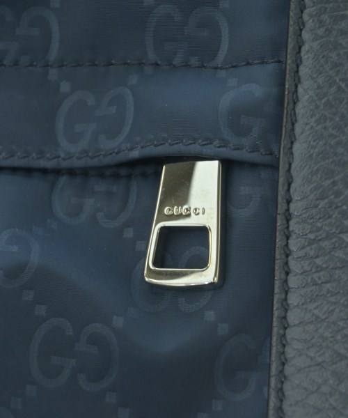 GUCCI グッチ バックパック・リュック レディース 【古着】【中古】_7