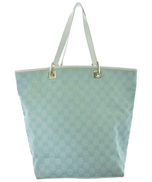GUCCI グッチ トートバッグ レディース 【古着】【中古】