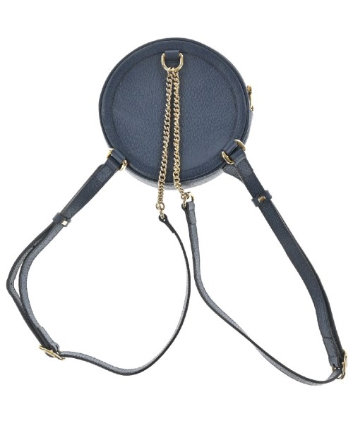 GUCCI グッチ バックパック・リュック レディース 【古着】【中古】_1