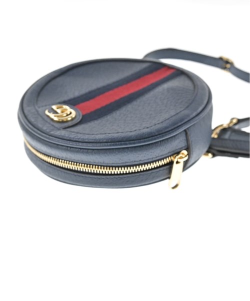 GUCCI グッチ バックパック・リュック レディース 【古着】【中古】_3