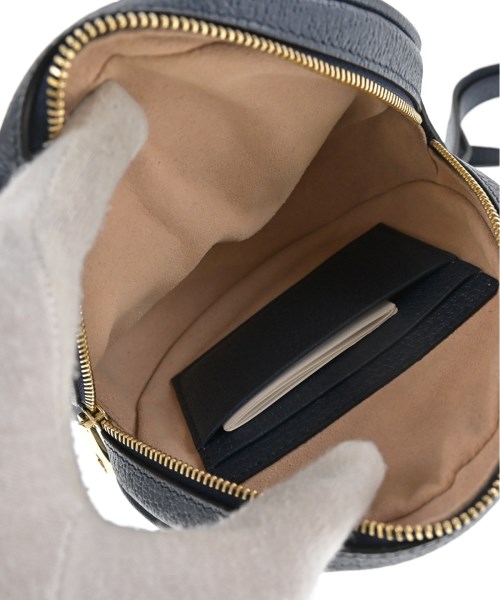 GUCCI グッチ バックパック・リュック レディース 【古着】【中古】_4