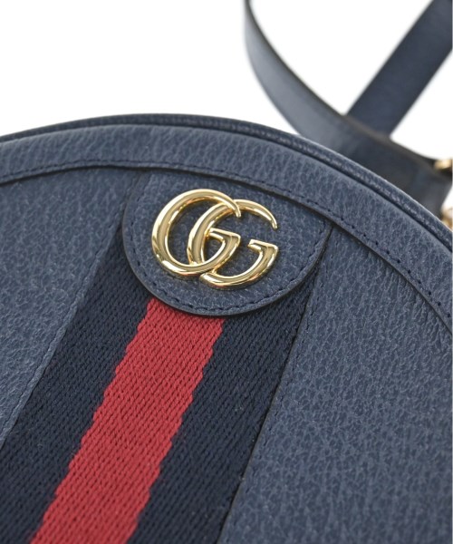 GUCCI グッチ バックパック・リュック レディース 【古着】【中古】_5