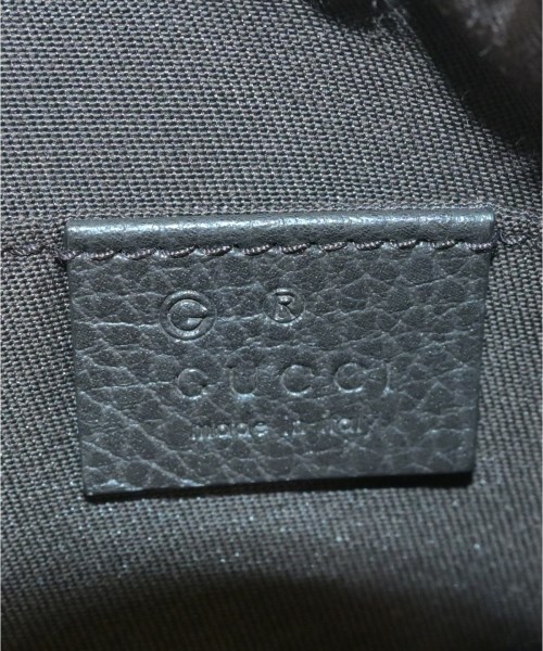 GUCCI グッチ バッグ（その他） レディース 【古着】【中古】_3