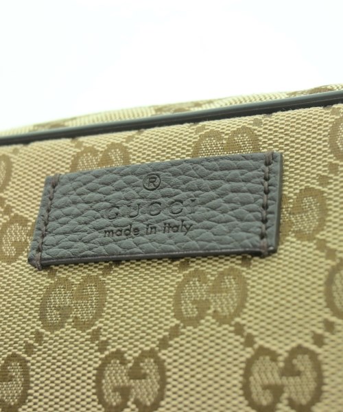 GUCCI グッチ バッグ（その他） レディース 【古着】【中古】_4