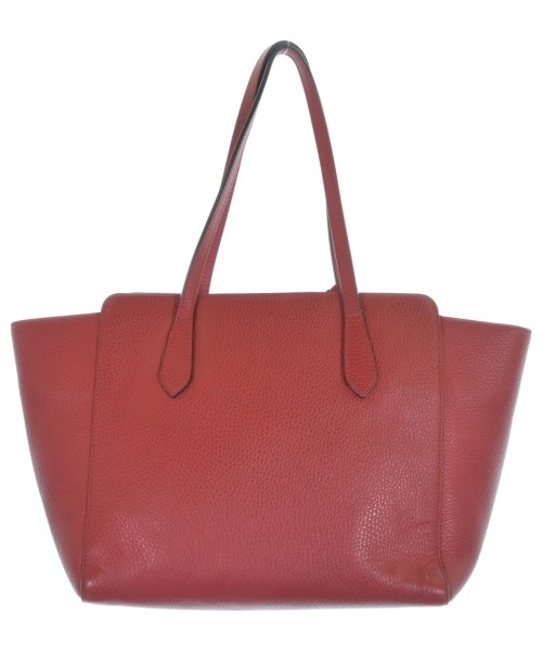 GUCCI トートバッグ レディース グッチ 中古 古着