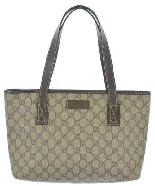 GUCCI グッチ トートバッグ レディース 【古着】【中古】