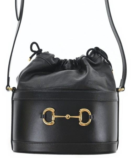 GUCCI グッチ ショルダーバッグ レディース 【古着】【中古】
