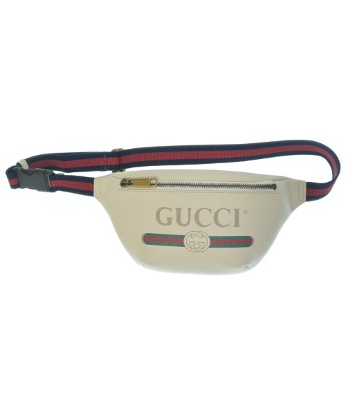 GUCCI グッチ ショルダーバッグ レディース 【古着】【中古】