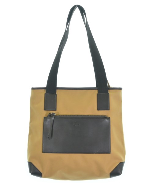 パラノイド PARANOID 25SS LEATHER PIPNG SHOULDER BAG メンズ 表記無