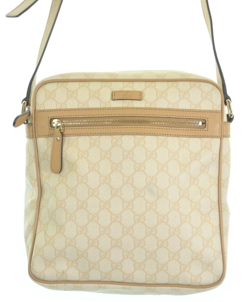 GUCCI グッチ ショルダーバッグ レディース 【古着】【中古】