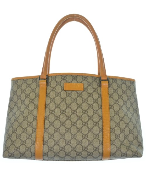 GUCCI グッチ トートバッグ レディース 【古着】【中古】