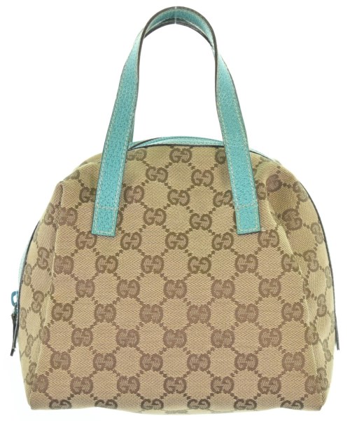 GUCCI グッチ ハンドバッグ レディース 【古着】【中古】