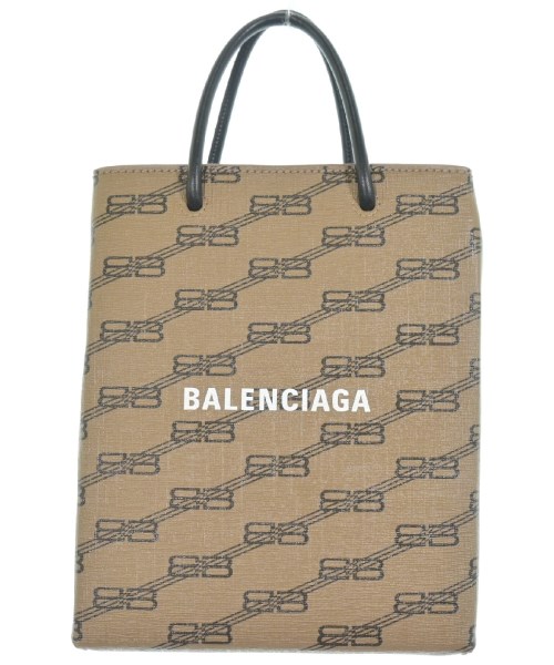 BALENCIAGA バレンシアガ ショルダーバッグ レディース 【古着】【中古】