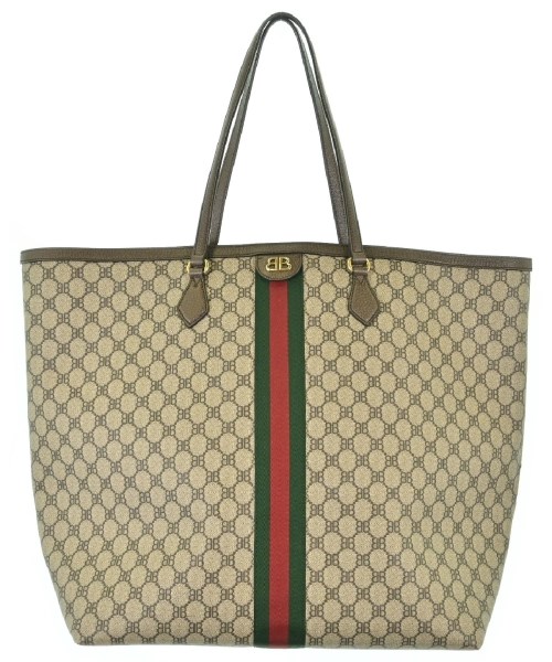 BALENCIAGA バレンシアガ トートバッグ レディース 【古着】【中古】