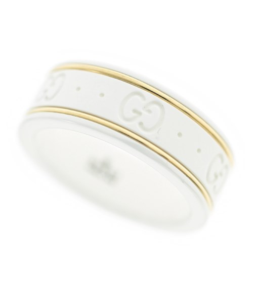 GUCCI グッチ リング レディース 【古着】【中古】