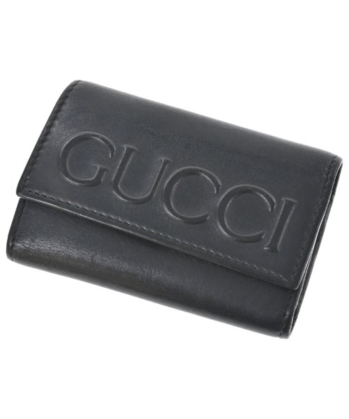 GUCCI グッチ キーケース・キーホルダー レディース 【古着】【中古】