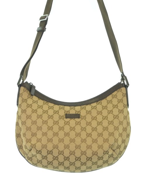 GUCCI グッチ ショルダーバッグ レディース 【古着】【中古】