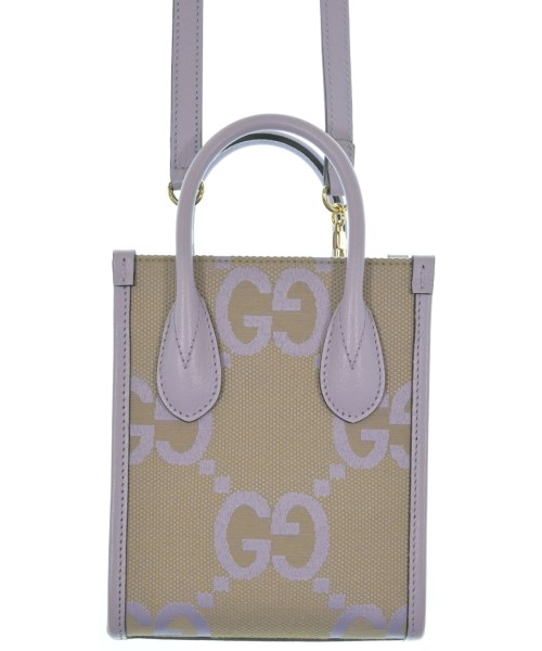GUCCI グッチ トートバッグ レディース 【古着】【中古】_1