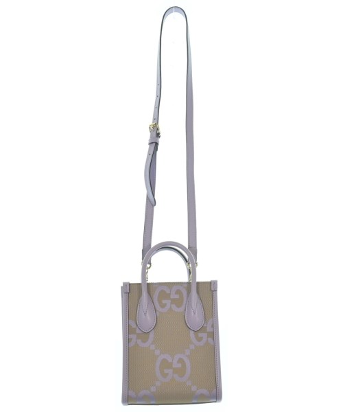 GUCCI グッチ トートバッグ レディース 【古着】【中古】_2