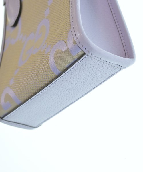 GUCCI グッチ トートバッグ レディース 【古着】【中古】_4